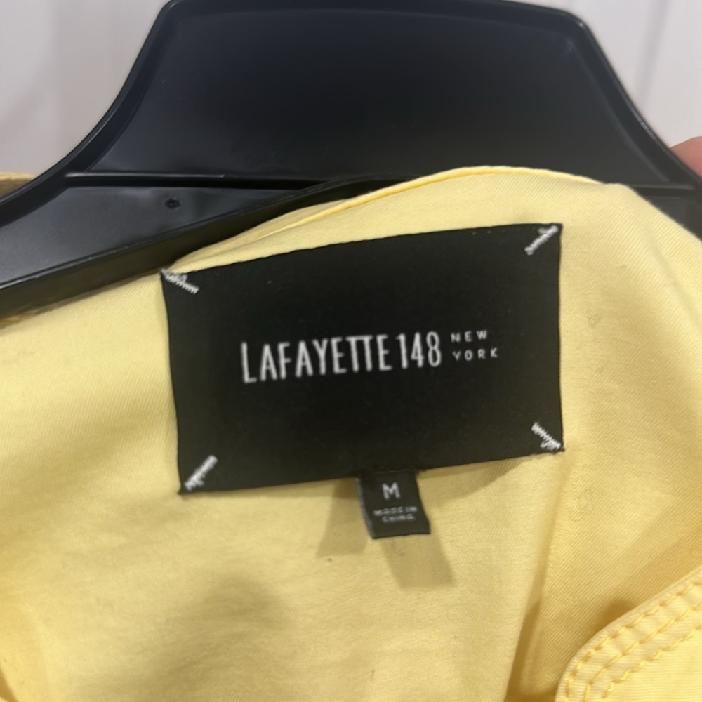 Lafayette 148 Jacket - image 3